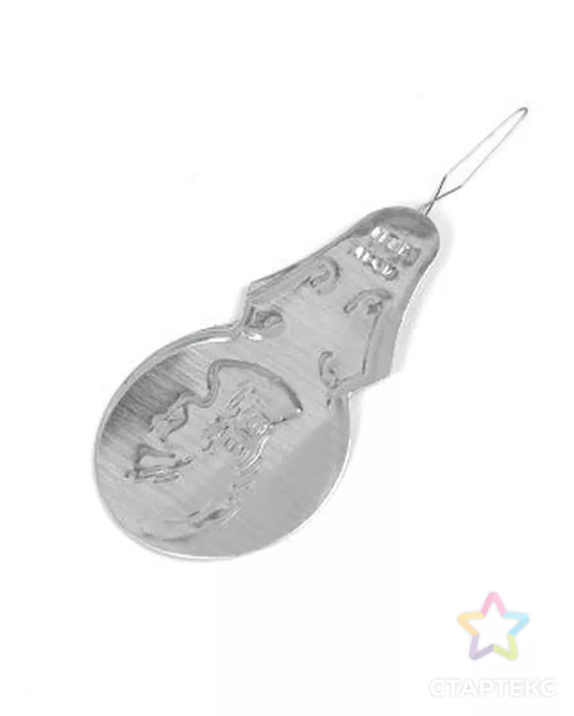 Нитковдеватель 0334-8200 (уп.100 шт) арт. МГ-123744-1-МГ0208714 - рис. 4