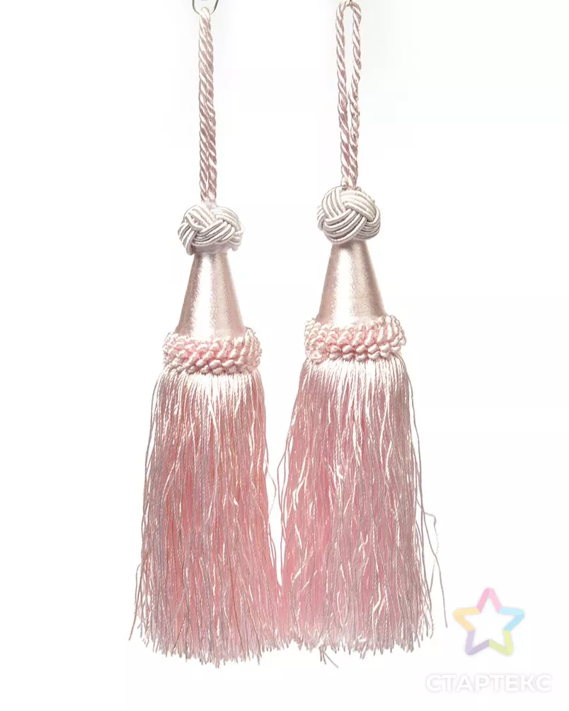 Кисть цв.6377 20 см уп.2шт арт. МГ-77997-1-МГ0160867 - рис. 4