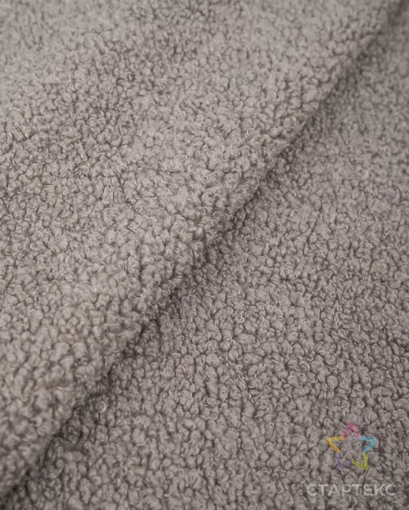 Мех  Ягнёнок арт. МХ-33-2-20447.002 - рис. 1