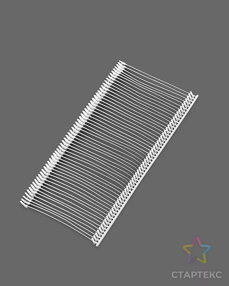 Хвосты для этикет-пистолета дл.6см ~5000шт арт. ИНЭБ-14-1-42502 - рис. 2