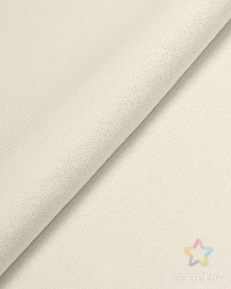 Футер 3-х нитка Софт (Интерсофт), 592г/м.п. арт. ТФ-42-29-23902.018 - рис. 1