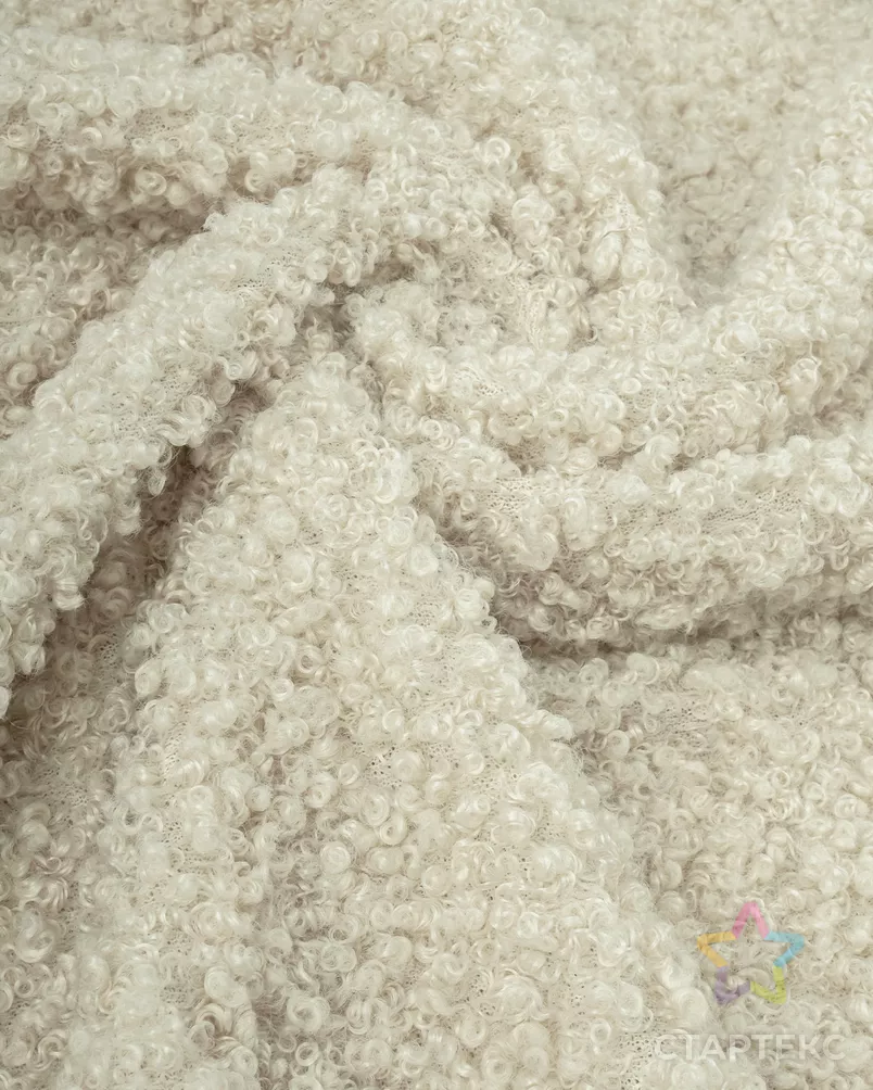 Мех Барашек арт. МХ-32-8-9844.007 - рис. 4