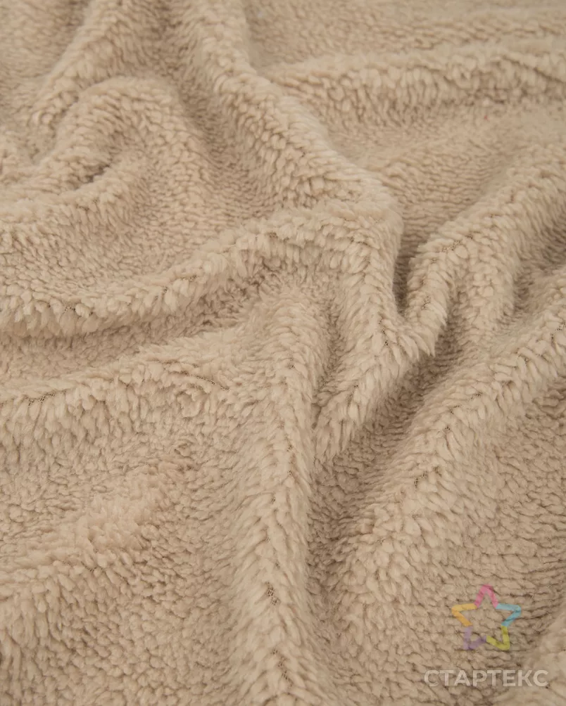 Мех подкладочный арт. МХ-112-2-22777.002 - рис. 2