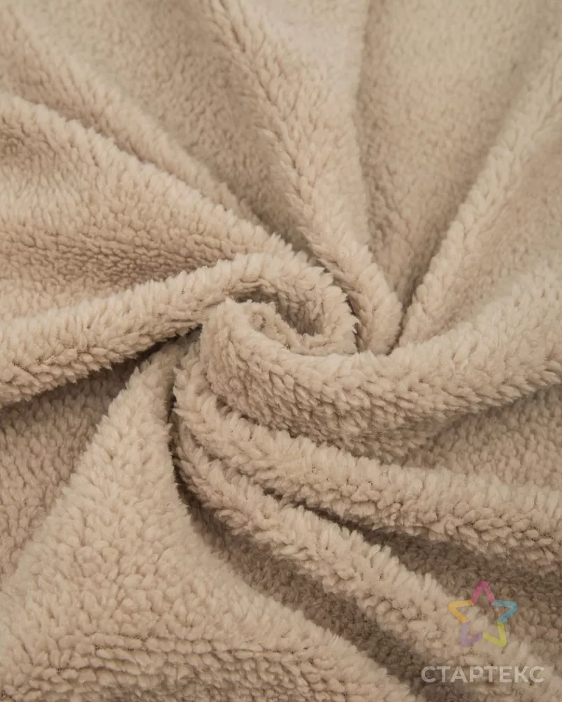 Мех подкладочный арт. МХ-112-2-22777.002 - рис. 5