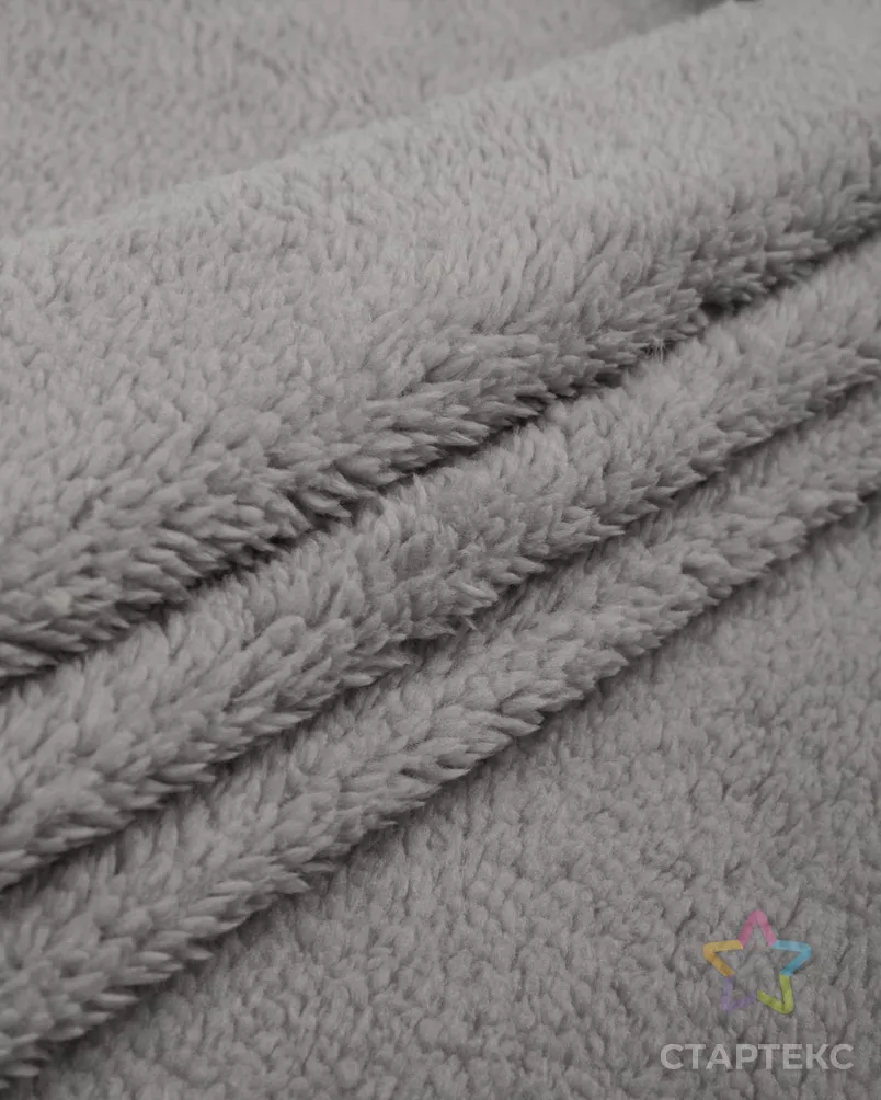 Мех подкладочный арт. МХ-112-3-22777.003 - рис. 3