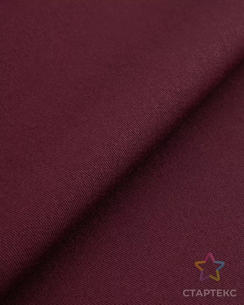 Костюмная стрейч Сутинг арт. КО-55-120-9211.107 - рис. 2