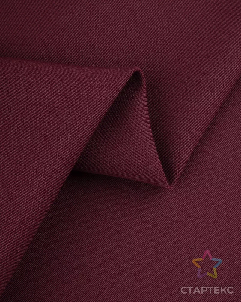 Костюмная стрейч Сутинг арт. КО-55-120-9211.107 - рис. 4