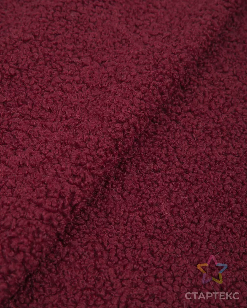 Мех  Ягнёнок арт. МХ-33-5-20447.005 - рис. 1