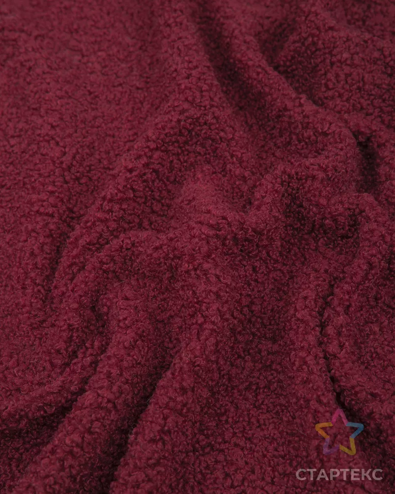 Мех  Ягнёнок арт. МХ-33-5-20447.005 - рис. 2