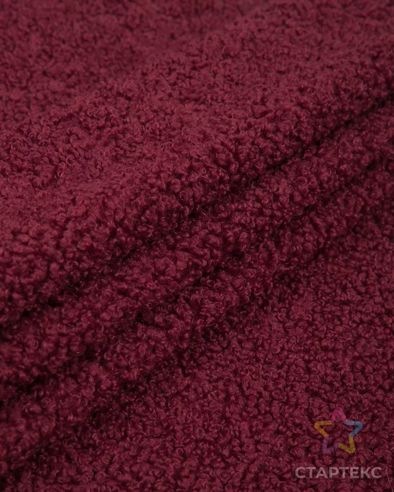 Мех  Ягнёнок арт. МХ-33-5-20447.005 - рис. 4