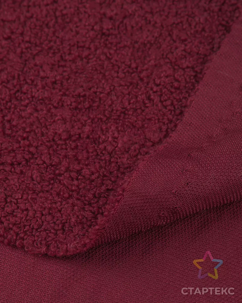 Мех  Ягнёнок арт. МХ-33-5-20447.005 - рис. 6