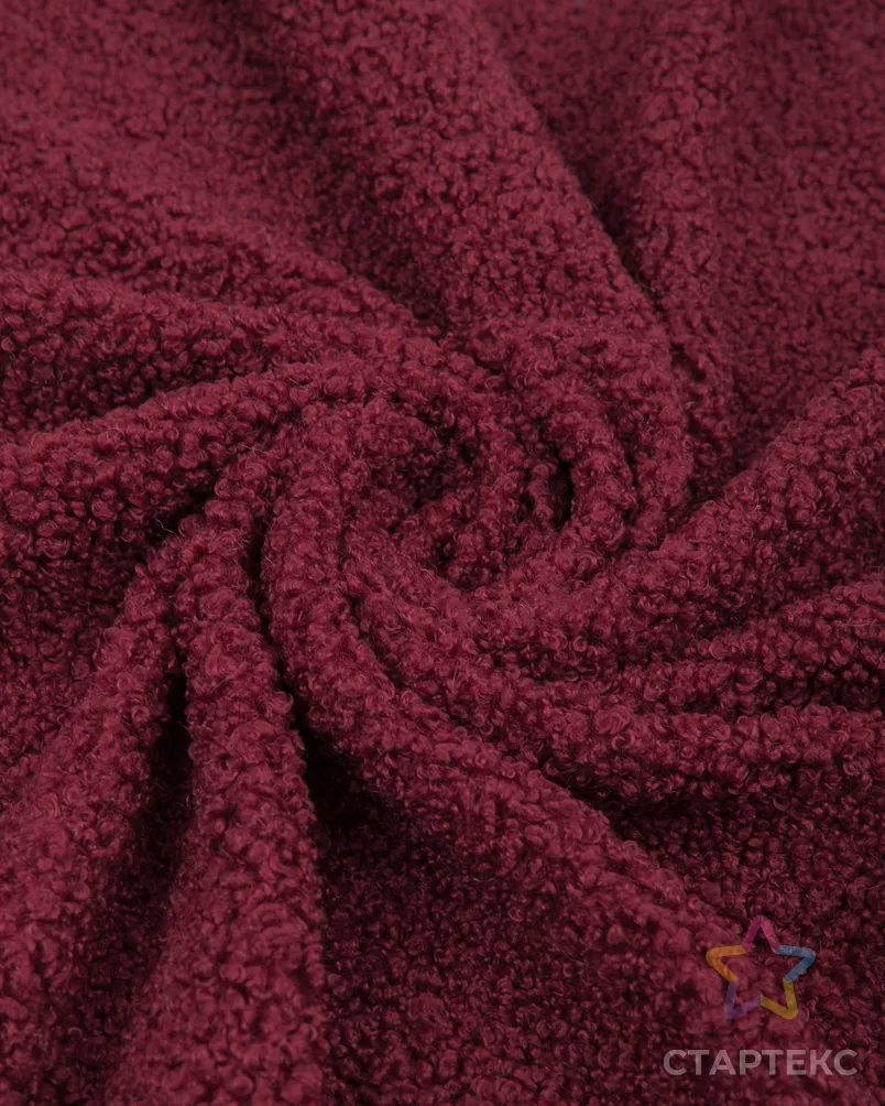 Мех  Ягнёнок арт. МХ-33-5-20447.005 - рис. 5
