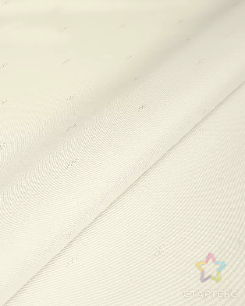 Подкладочная поливискоза жаккард арт. ПД-545-2-26020.002 - рис. 1