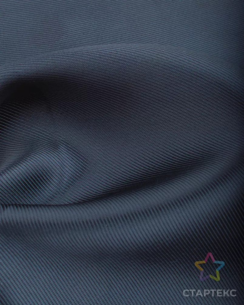 Подкладочная вискоза арт. ПД-519-1-25570.001 - рис. 2