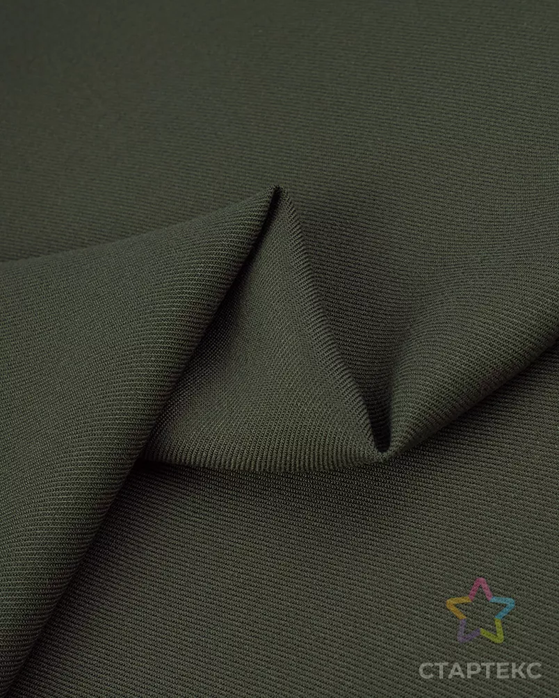 Штапель твил Кабуки арт. ОШТ-11-9-23470.009 - рис. 4