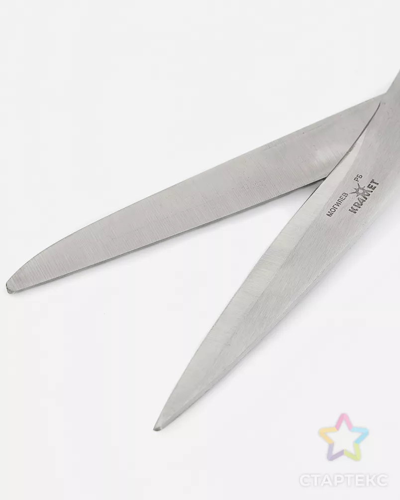 Ножницы KRAMET портновские дл.21,5см арт. ИНЖ-26-1-7447 - рис. 4