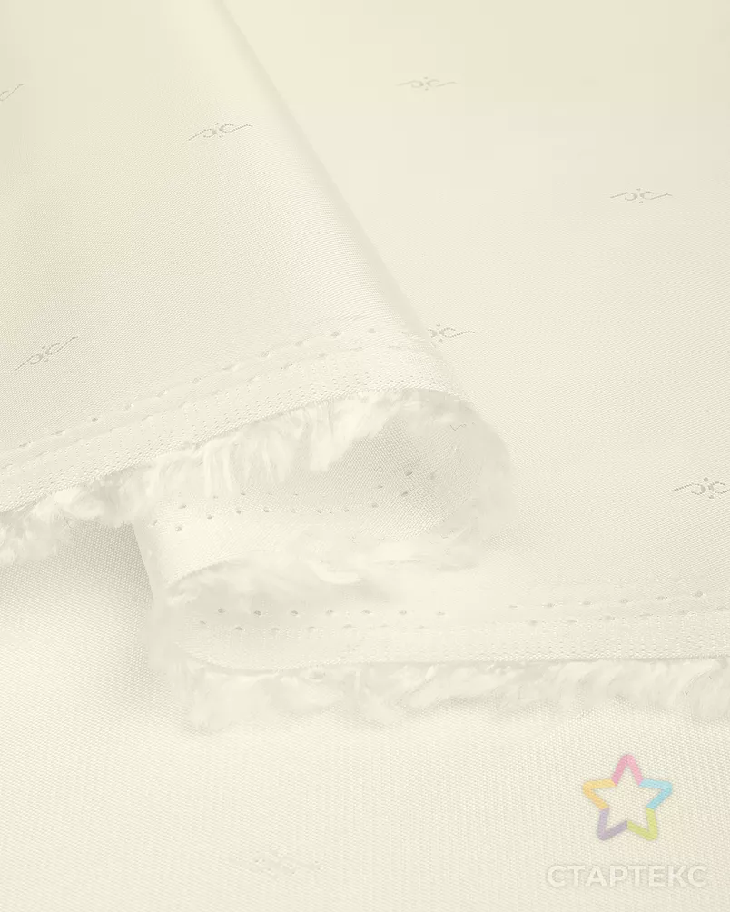 Подкладочная поливискоза жаккард арт. ПД-545-2-26020.002 - рис. 3