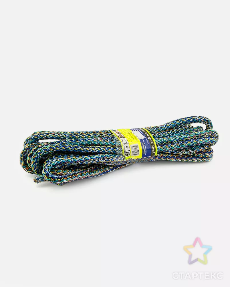 Шнур универсальный д.1,2см (10м) арт. ШБ-73-4-34338.004 - рис. 2