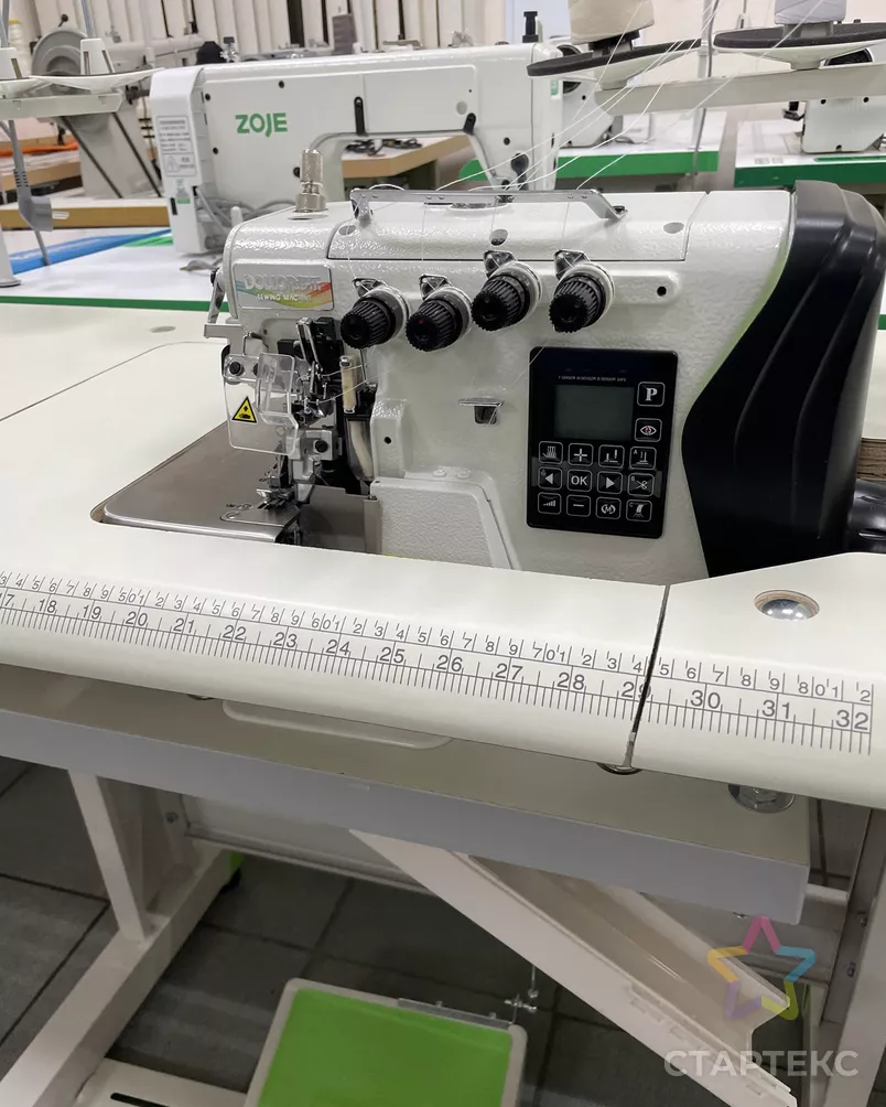 DOLLOR P10A-4-D2 Стандартный стол (Комплект) арт. ГЛ-159-1-ГЛ-008107 - рис. 3
