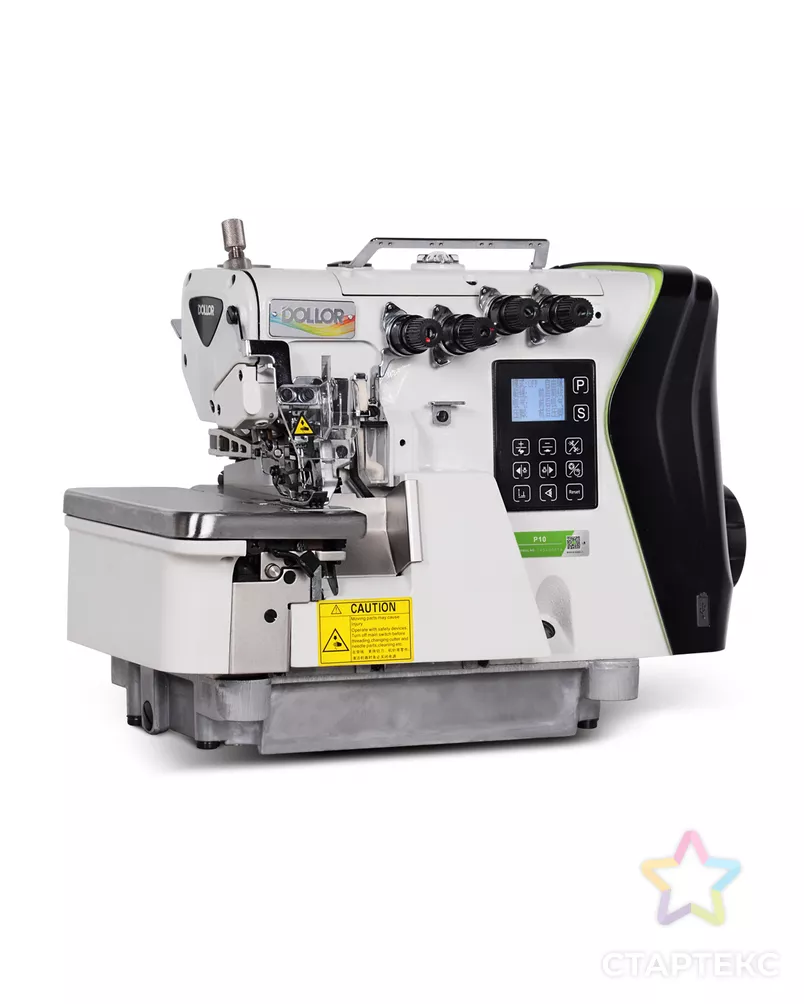 DOLLOR P10A-4-D2 Стандартный стол (Комплект) арт. ГЛ-159-1-ГЛ-008107 - рис. 1