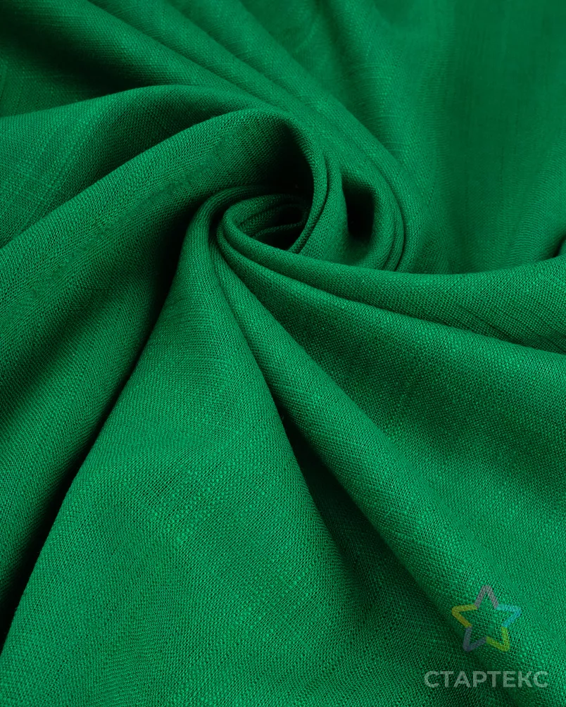 Лен-мешковина Миконос арт. ЛН-69-10-20629.006 - рис. 3