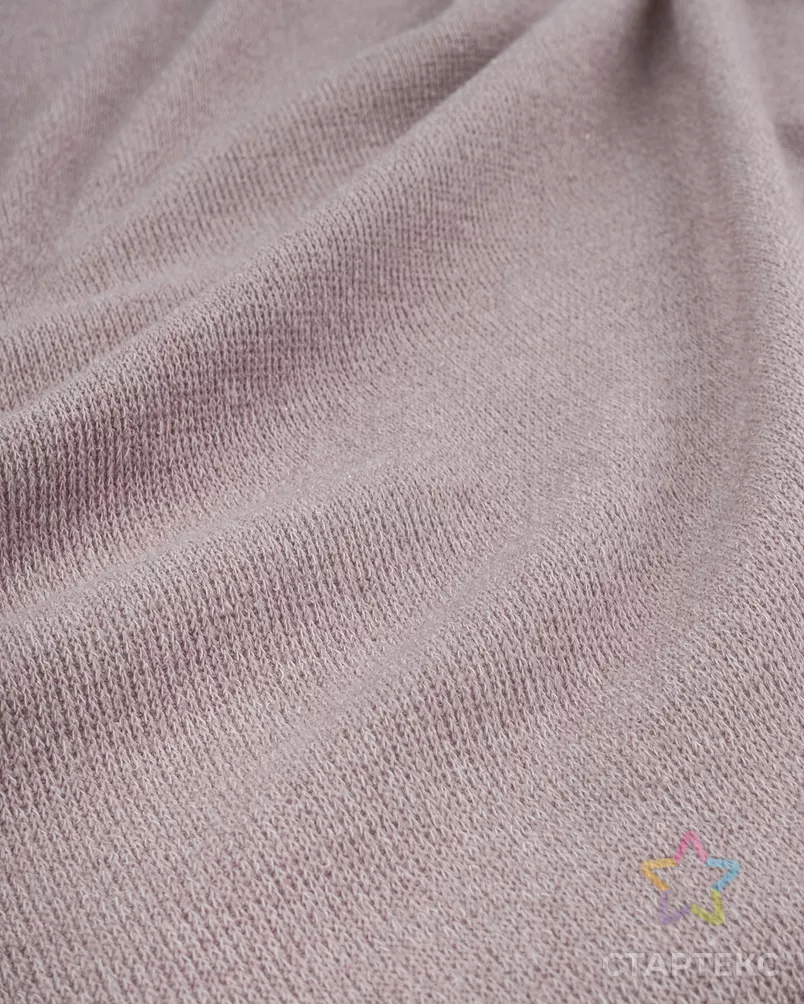 Трикотаж Тэдди вязаный арт. ТВПО-24-3-22944.003 - рис. 1 Трикотаж Тэдди вязаный арт. ТВПО-24-3-22944.003 - рис. 1