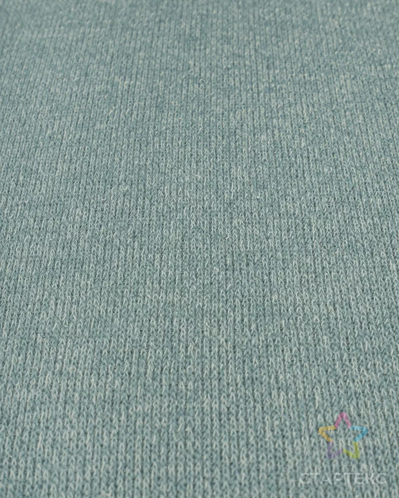 Трикотаж Тэдди вязаный арт. ТВПО-24-5-22944.005 - рис. 3