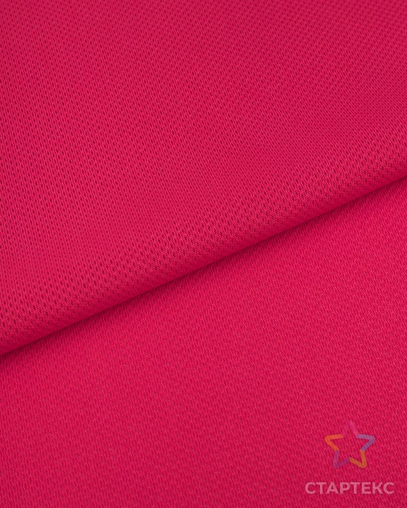 Трикотаж-сетка Ви Ви (тройной компаньон) арт. ТС-366-9-23015.009 - рис. 3