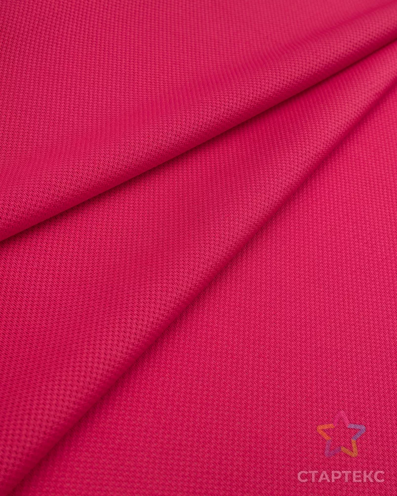 Трикотаж-сетка Ви Ви (тройной компаньон) арт. ТС-366-9-23015.009 - рис. 5