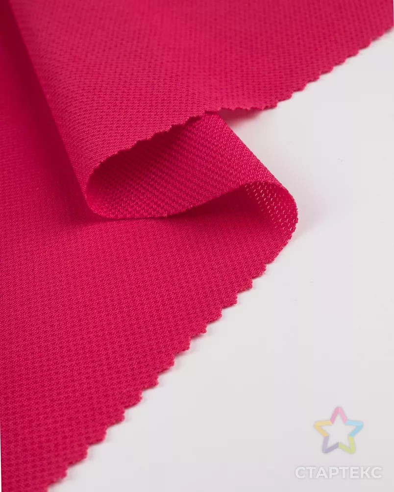 Трикотаж-сетка Ви Ви (тройной компаньон) арт. ТС-366-9-23015.009 - рис. 4