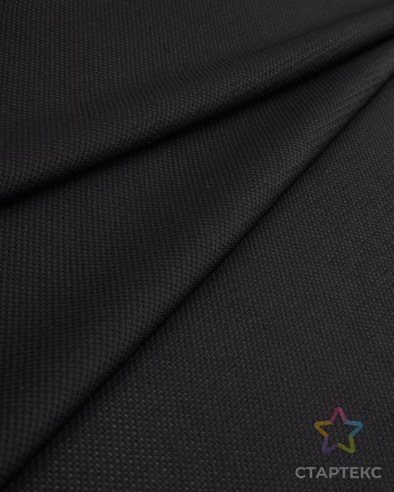 Трикотаж-сетка Ви Ви (тройной компаньон) арт. ТС-366-1-23015.001 - рис. 5