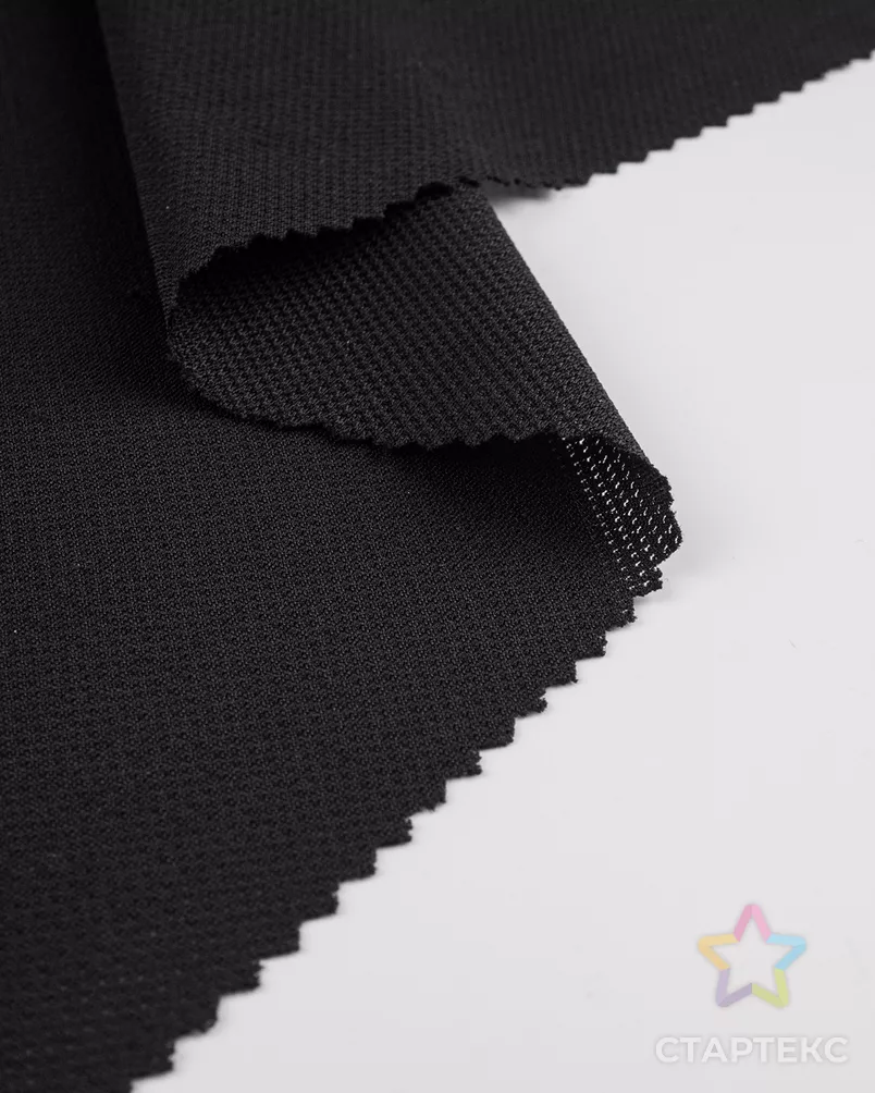Трикотаж-сетка Ви Ви (тройной компаньон) арт. ТС-366-1-23015.001 - рис. 4
