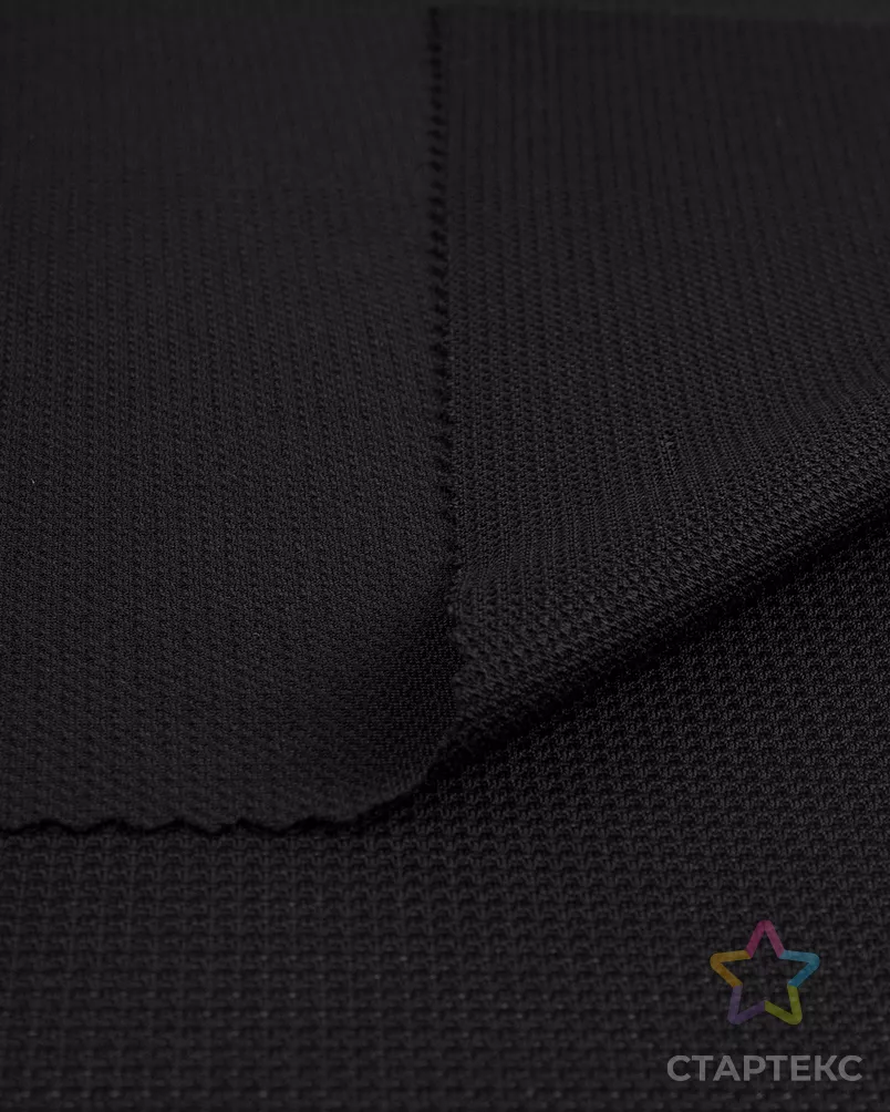 Трикотаж-сетка Ви Ви (тройной компаньон) арт. ТС-366-1-23015.001 - рис. 6