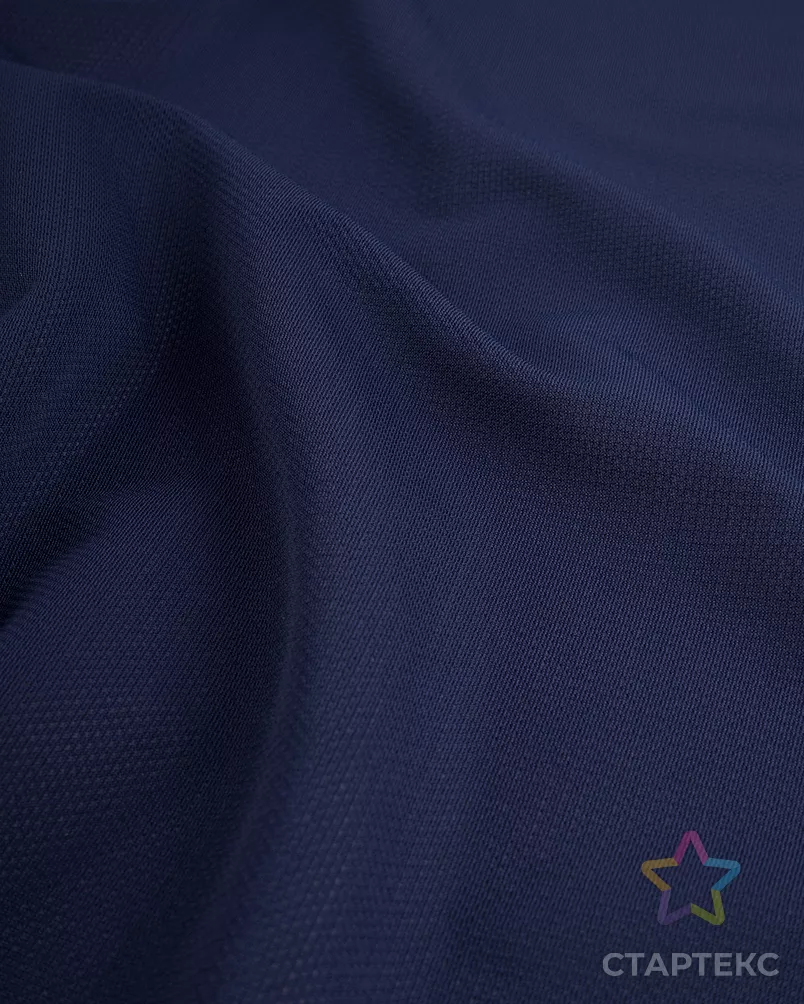Трикотаж-сетка Ви Ви (тройной компаньон) арт. ТС-366-2-23015.002 - рис. 1