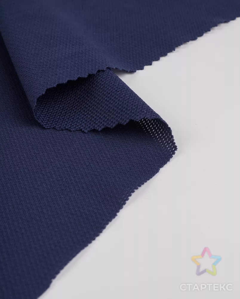 Трикотаж-сетка Ви Ви (тройной компаньон) арт. ТС-366-2-23015.002 - рис. 4