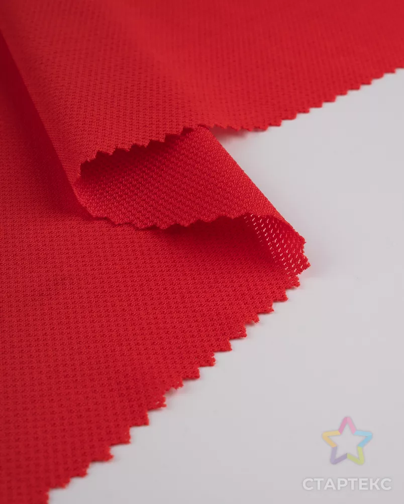 Трикотаж-сетка Ви Ви (тройной компаньон) арт. ТС-366-3-23015.003 - рис. 4