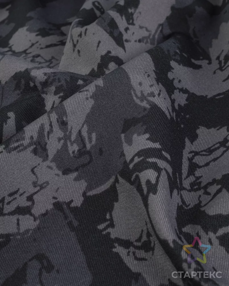 Трикотаж с начесом Алекс арт. ТДП-599-1-23016.001 - рис. 3 Трикотаж с начесом Алекс арт. ТДП-599-1-23016.001 - рис. 3