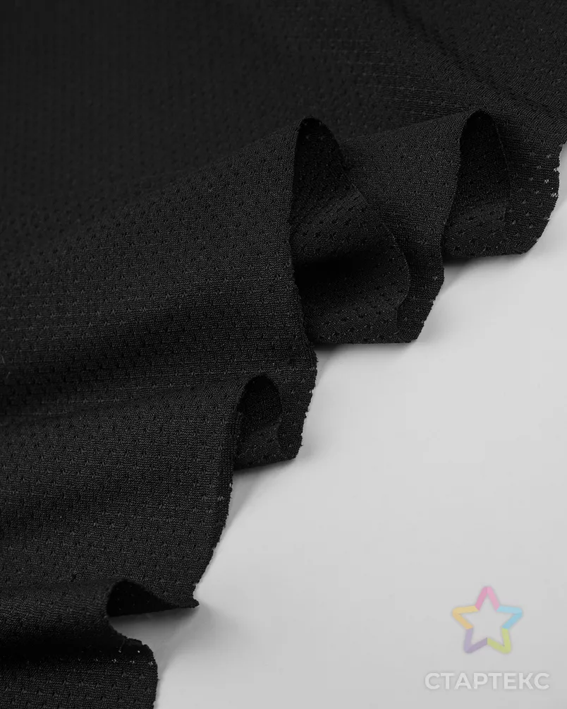 Трикотаж-стрейч перфорация арт. ТС-387-1-23479.001 - рис. 8