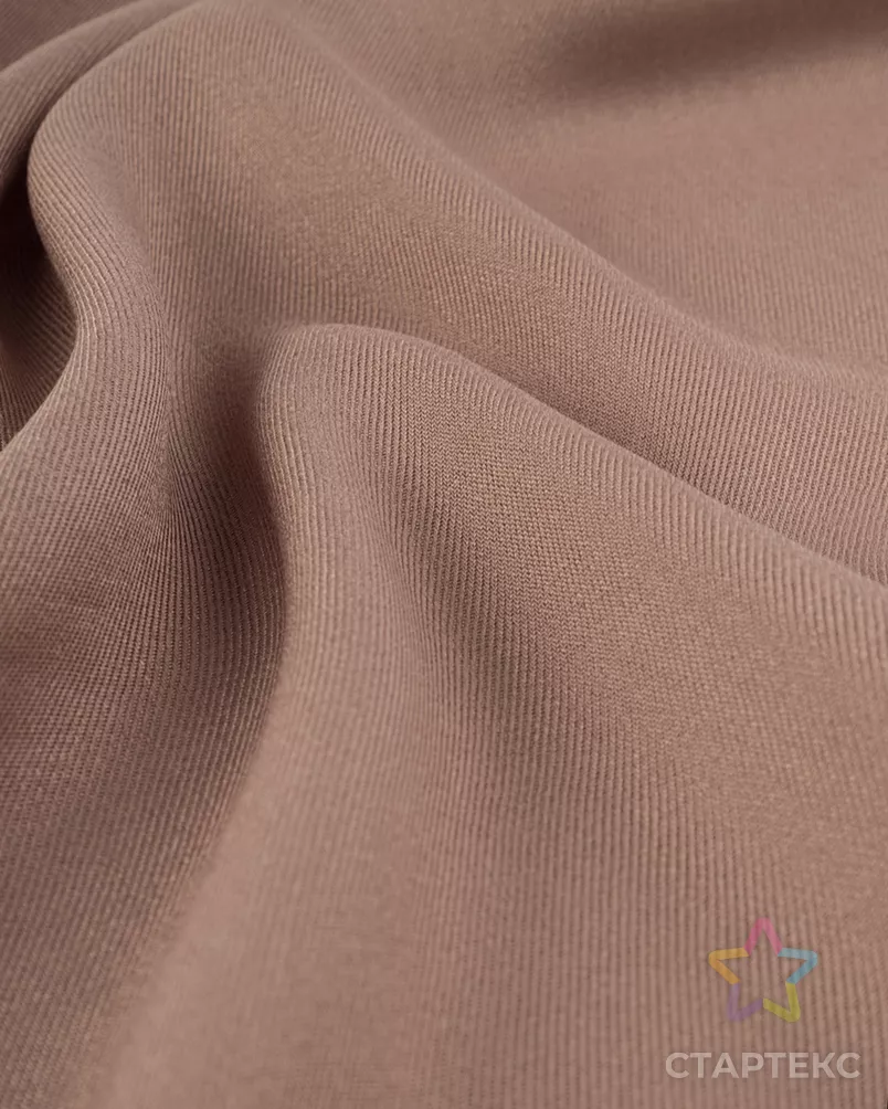 Штапель твил Кабуки арт. ОШТ-11-6-23470.006 - рис. 2