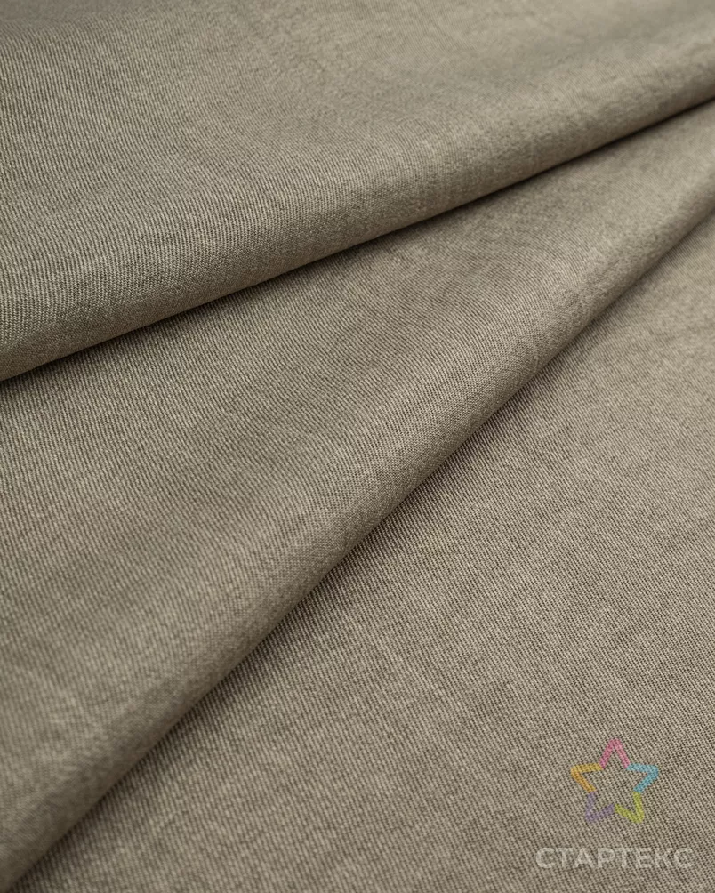 Костюмная Лерисс меланж арт. КЛ-402-3-23818.003 - рис. 5