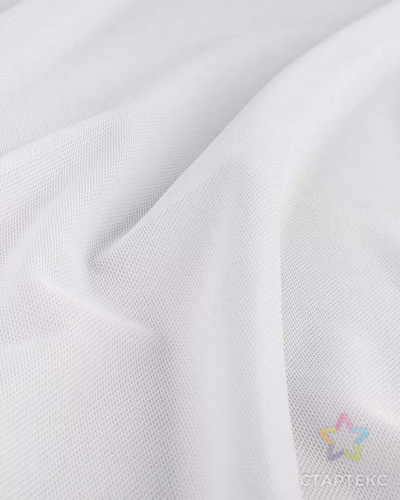 Сетка-стрейч Лина арт. СТ-310-2-23834.002 - рис. 3