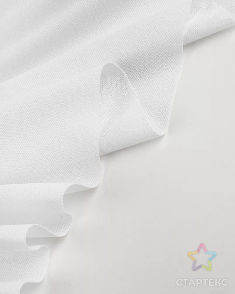 Фьюжн подкладочный трикотаж сетка арт. ПД-487-2-23821.002 - рис. 7