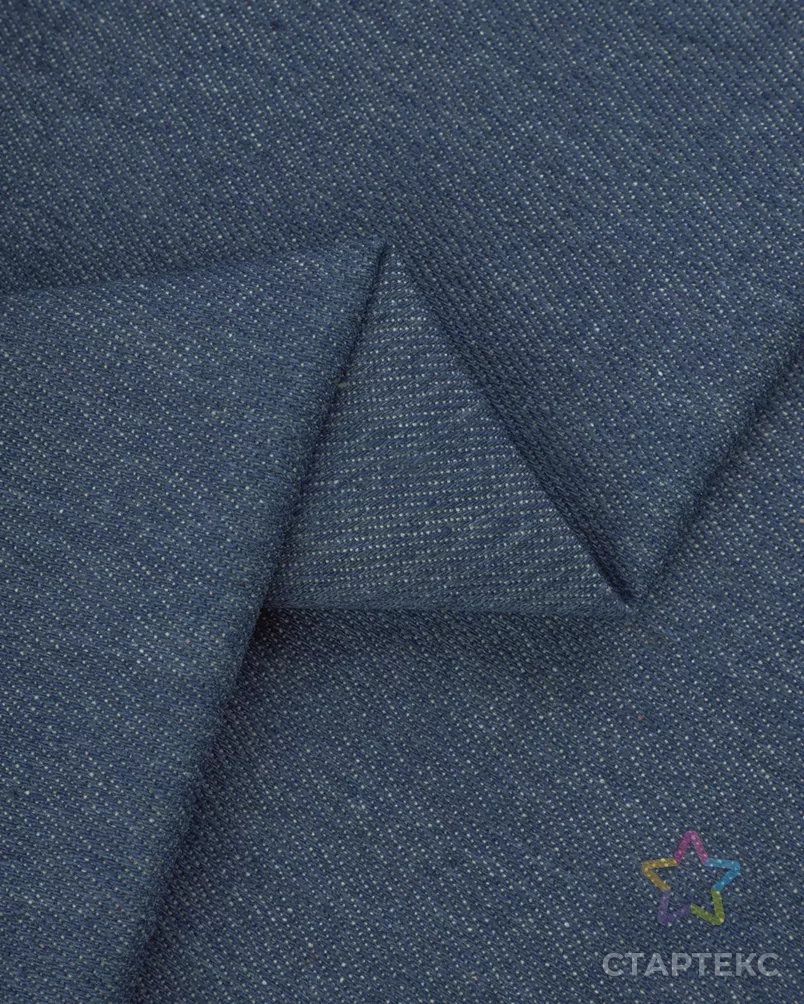 Джинс Капри (не стрейч) арт. ДЖО-78-2-24591.002 - рис. 2 Джинс Капри (не стрейч) арт. ДЖО-78-2-24591.002 - рис. 2