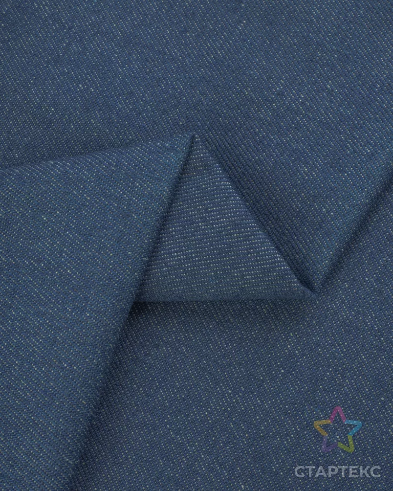 Джинс Капри (не стрейч) арт. ДЖО-78-3-24591.003 - рис. 2 Джинс Капри (не стрейч) арт. ДЖО-78-3-24591.003 - рис. 2