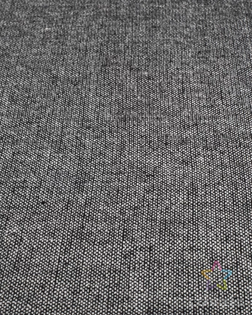 Костюмная Твид с люрексом арт. КТ-71-1-24595.001 - рис. 4