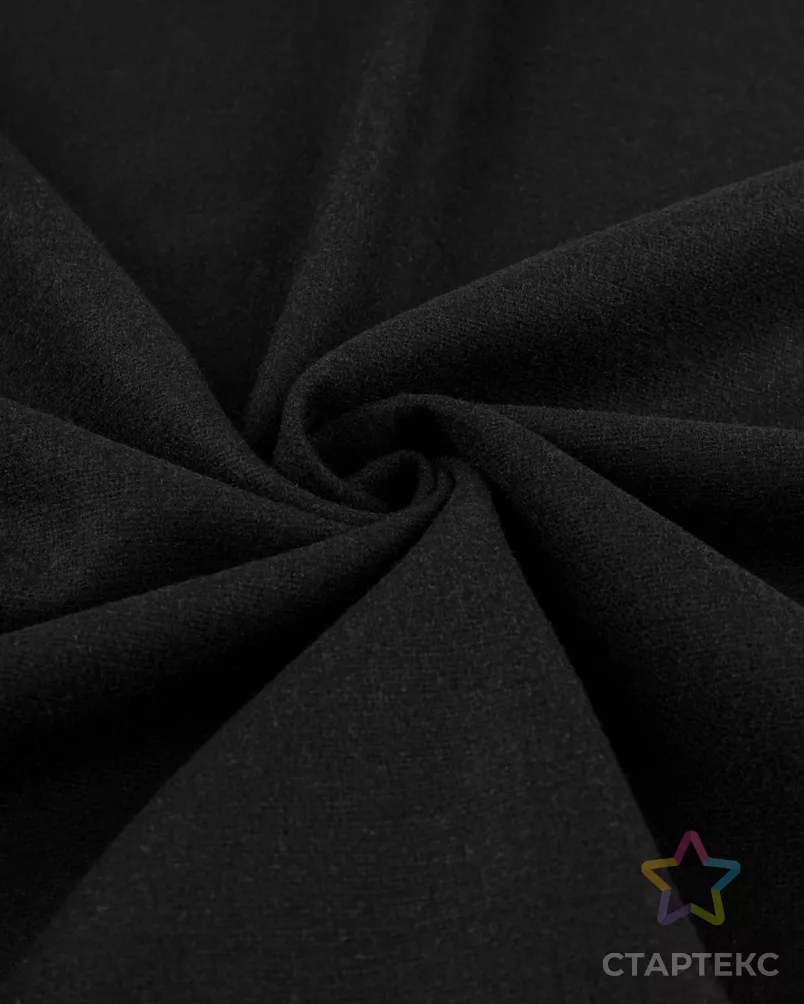 Бруно костюмная шерсть арт. КО-285-1-24594.001 - рис. 4