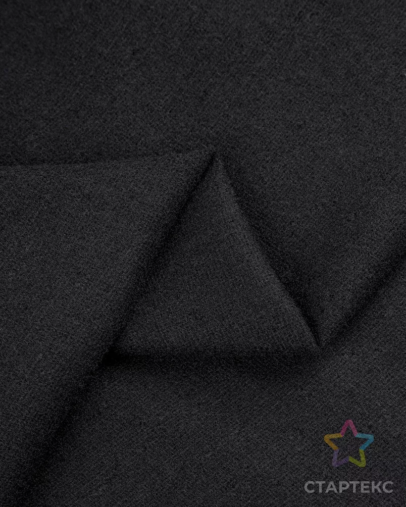 Бруно костюмная шерсть арт. КО-285-1-24594.001 - рис. 1