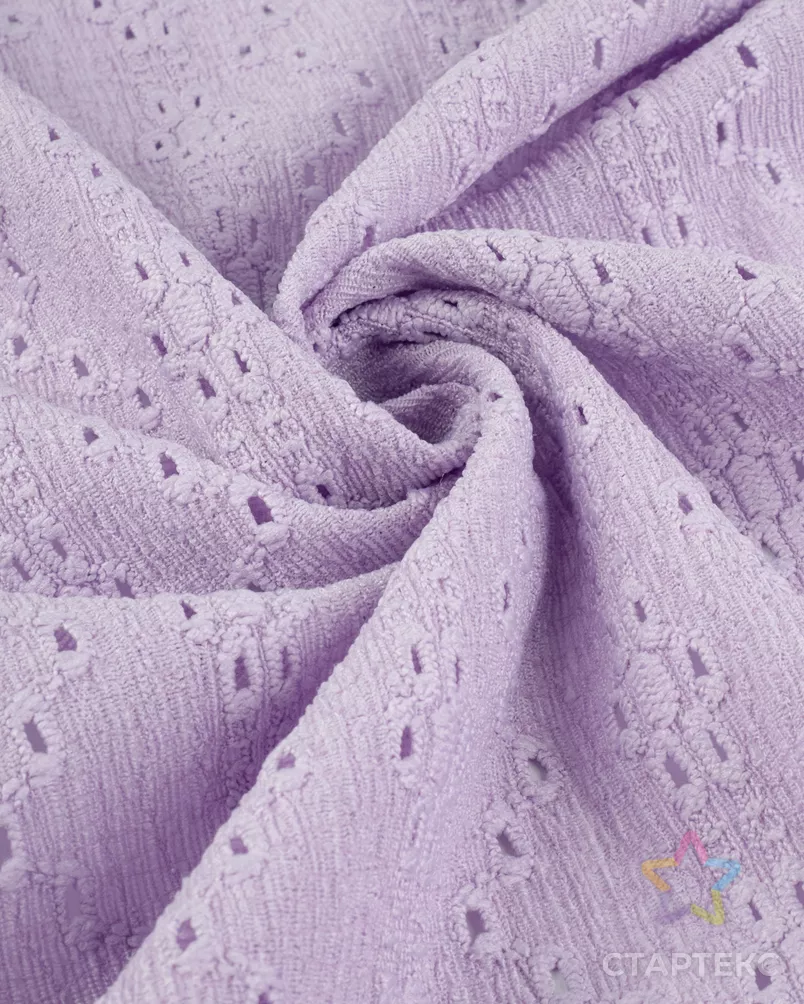 Трикотаж-шитье "Мальвина" арт. ШТЕ-219-4-25370.004 - рис. 4