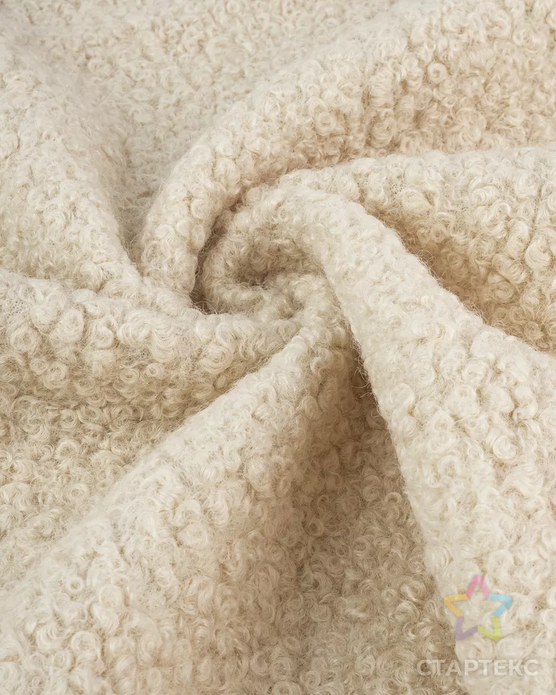 Мех искусственный Долли арт. МХ-239-2-24560.002 - рис. 5