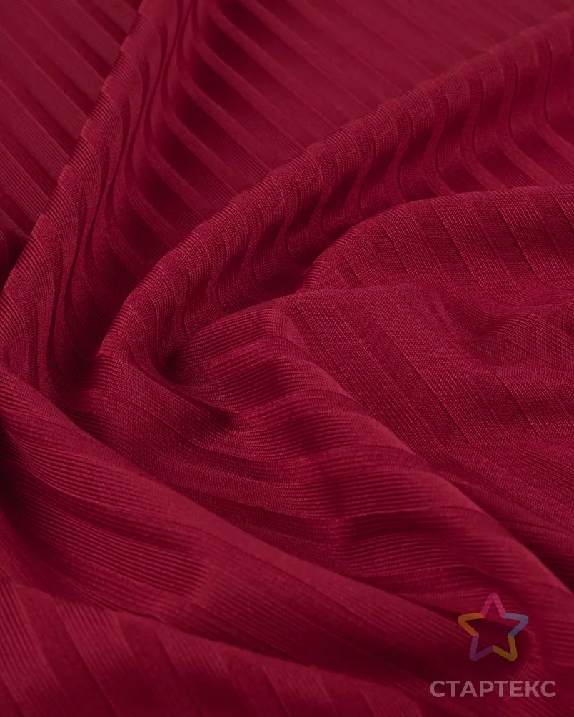 Трикотаж лапша Форест арт. ТРО-110-5-25314.005 - рис. 5
